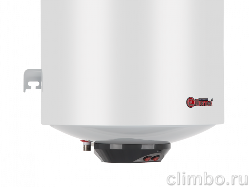 Водонагреватель, электрический бойлер THERMEX Praktik 30 V Slim — фото товара