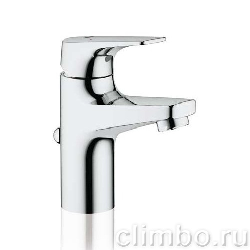 Смеситель для раковины GROHE BauFlow, 23156000 — фото товара