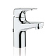 Смеситель для раковины GROHE BauFlow, 23156000 — фото товара