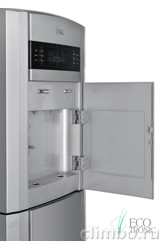 Кулер Ecotronic G21-LFPM с холодильником — фото товара