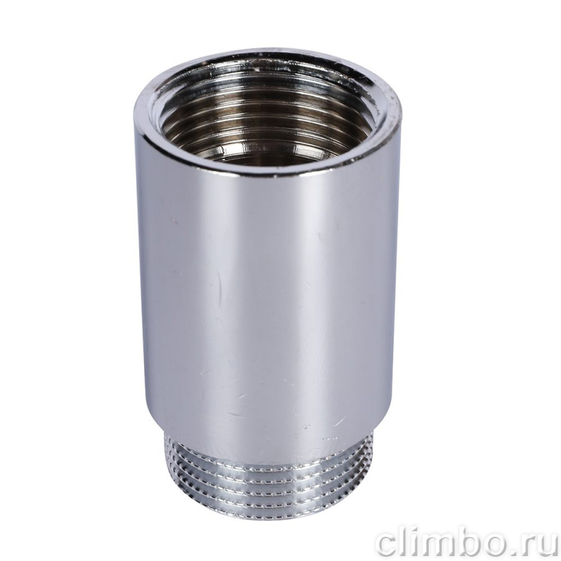 STOUT Удлинитель хромированный 1 X50 — фото товара