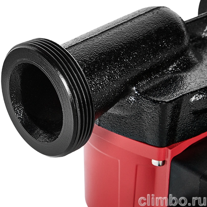 Циркуляционный насос ROMMER Profi 32/60-180 — фото, детали конструкции