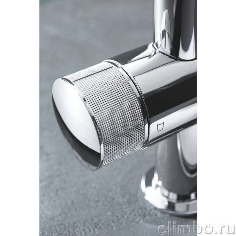Смеситель для кухни GROHE Blue Pure Minta, хром (31721000) — фото товара
