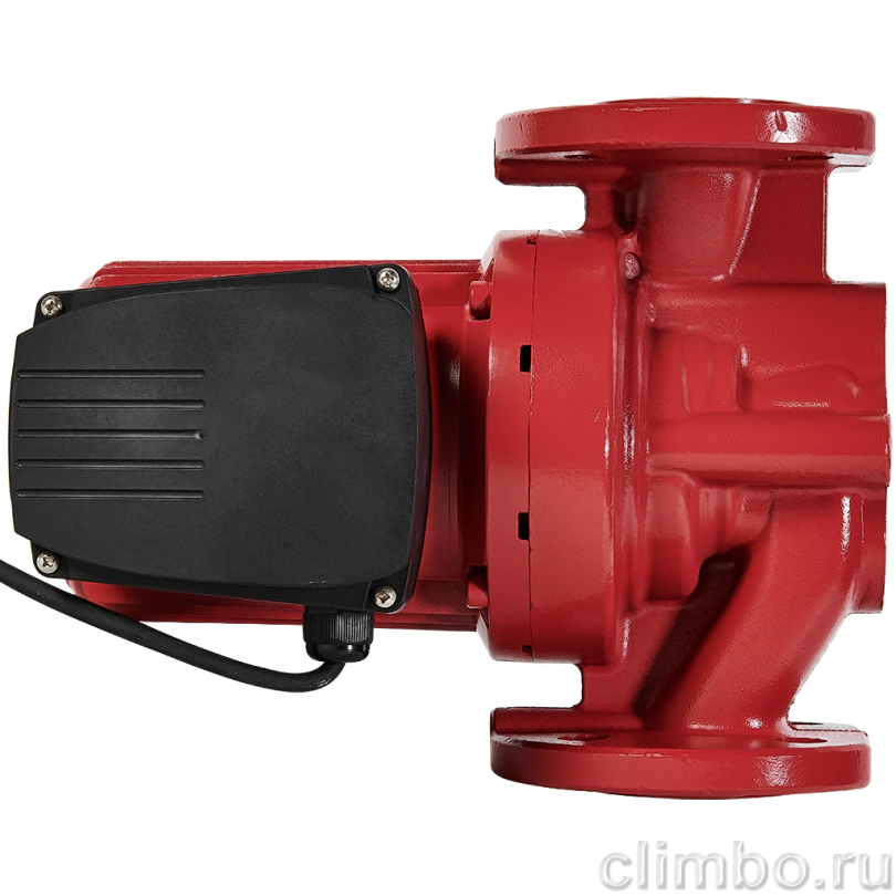 ROMMER Насос циркуляционный 40-60F 220V — фото товара