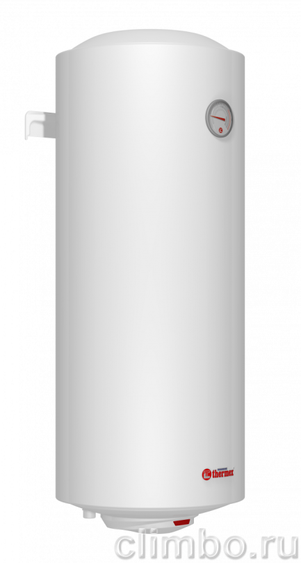 Водонагреватель (бойлер) THERMEX TitaniumHeat 70 V Slim — фото товара