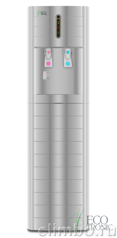Пурифайер Ecotronic V42-U4L White — фото товара