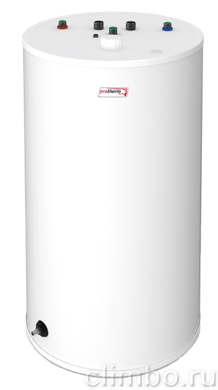 Накопительный водонагреватель Protherm FE 150 BM — фото товара