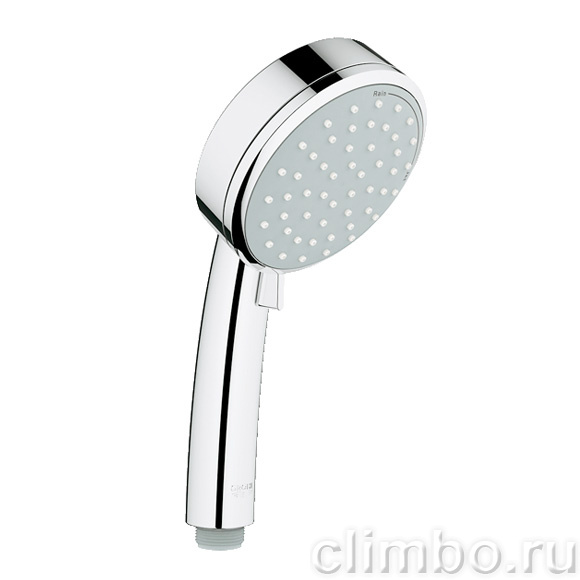 Ручной душ GROHE Tempesta Cosmopolitan (2 режима), 27571001 — фото товара