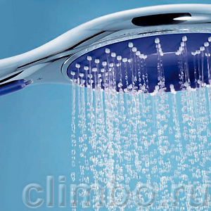 Ручной душ GROHE Rainshower Icon (2 режима), 27449000 — фото товара