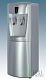 Кулер Ecotronic G31-LCE silver — фото товара