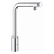 Смеситель для кухни GROHE Minta SmartControl, хром (31613000) — фото товара