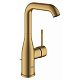 Смеситель для раковины GROHE Essence New, холодный рассвет матовый (32628GN1) — фото товара
