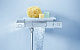 Термостат для ванны GROHE Grohtherm Cube с полочкой, 34502000 — фото товара