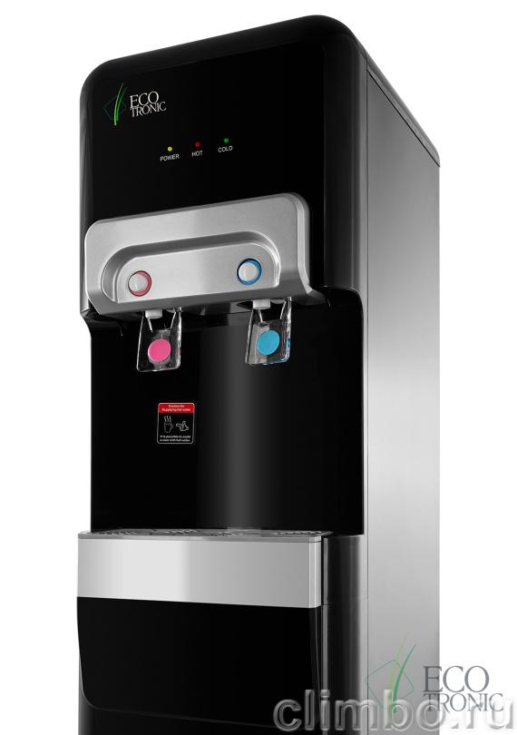Пурифайер Ecotronic V10-U4L Black — фото товара