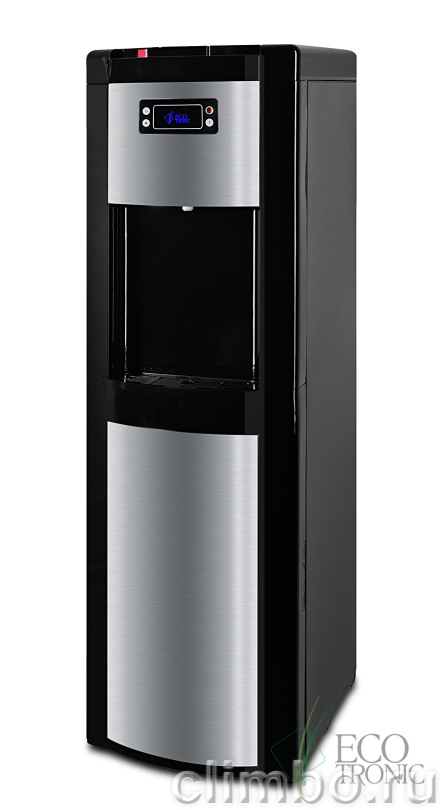Кулер Ecotronic P9-LX Black — фото товара