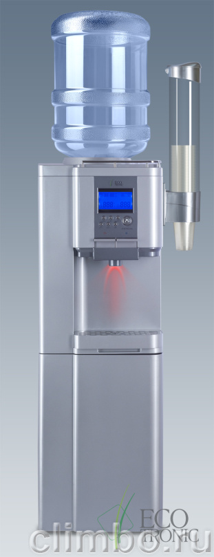 Кулер Ecotronic M3-LFPM с холодильником — фото товара