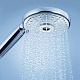 Ручной душ GROHE Rainshower Classic (3 режима), 28764000 — фото товара