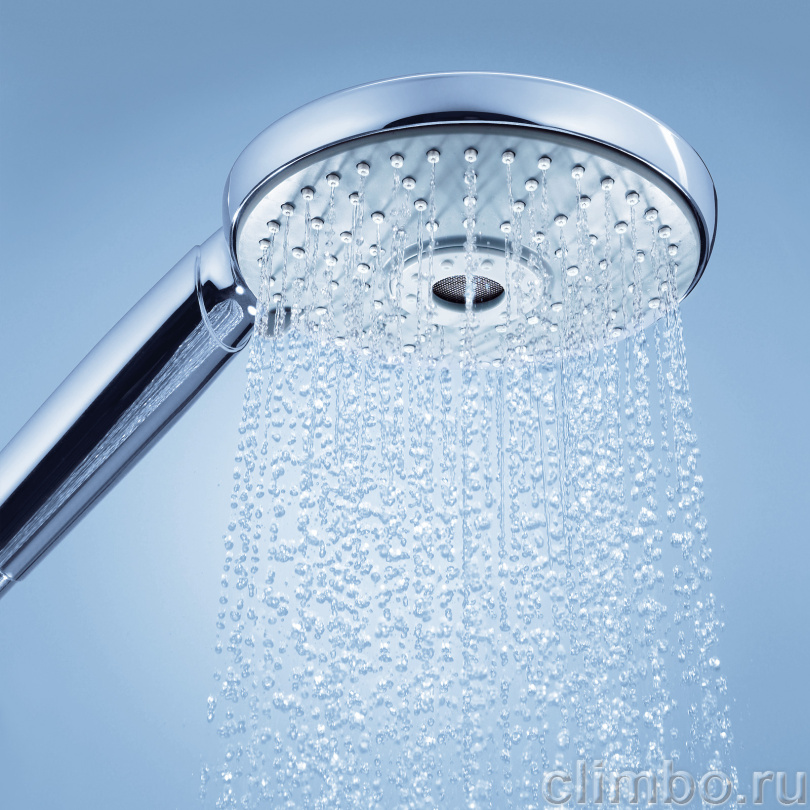 Ручной душ GROHE Rainshower Classic (3 режима), 28764000 — фото товара