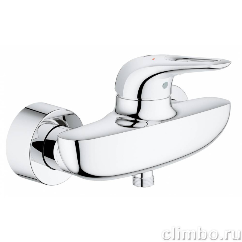 Смеситель для душа GROHE Eurostyle new, хром (33590003) — фото товара