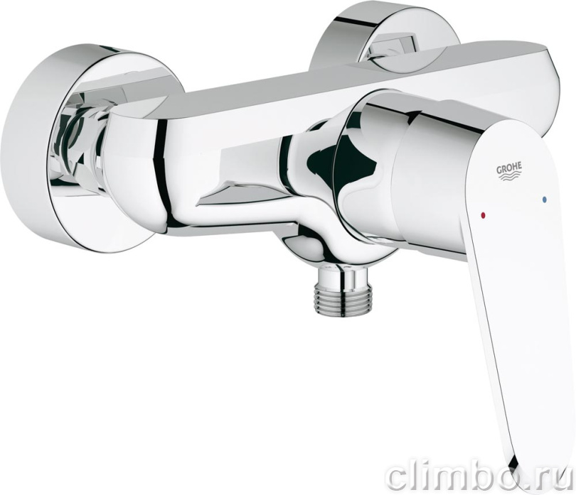 Смеситель для душа GROHE Eurodisc Cosmopolitan, 33569002 — фото товара
