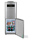 Кулер Ecotronic G21-LSPM Silver со шкафчиком-озонатором — фото товара