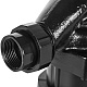Частотный циркуляционный насос ROMMER PROFI EVO 25/100-180 с ШИМ, гайками и теплоизоляцией — фото, детали конструкции