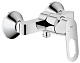 Смеситель для душа GROHE BauLoop, 23340000 — фото товара