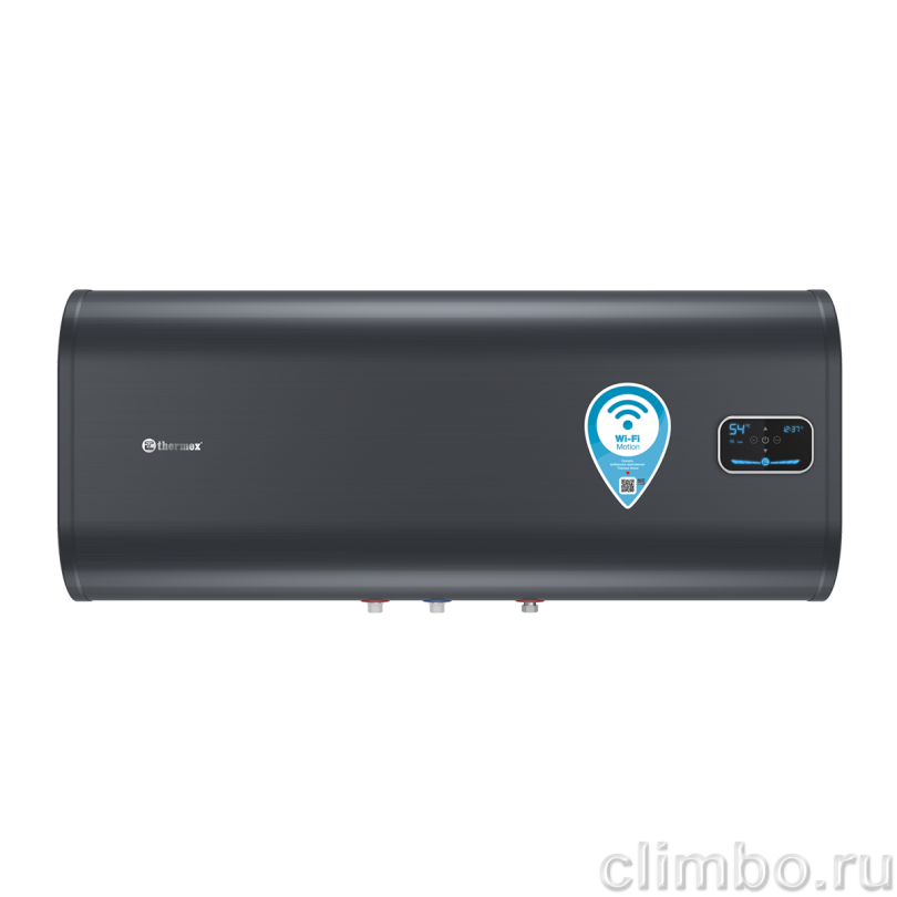 Водонагреватель (бойлер) THERMEX ID 100 H (pro) Wi-Fi — фото товара