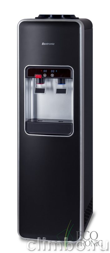 Кулер Ecotronic P5-LPM Black — фото товара