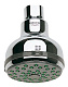 Верхний душ GROHE Relexa Plus, диаметр 80 мм, потолочное крепление, 28270000 — фото товара