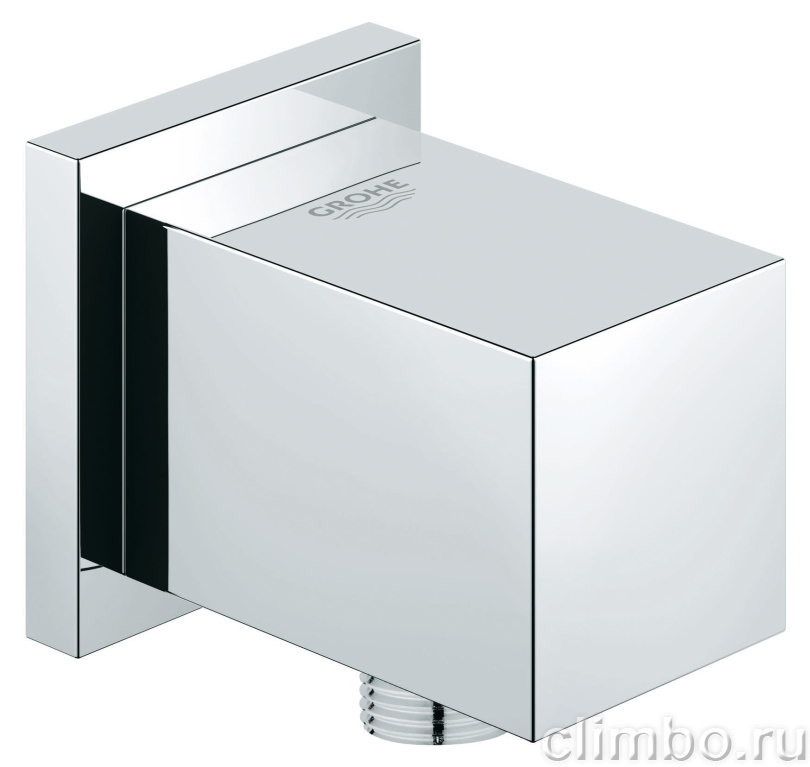 Подключение для душевого шланга GROHE Euphoria Cube, 27704000 — фото товара