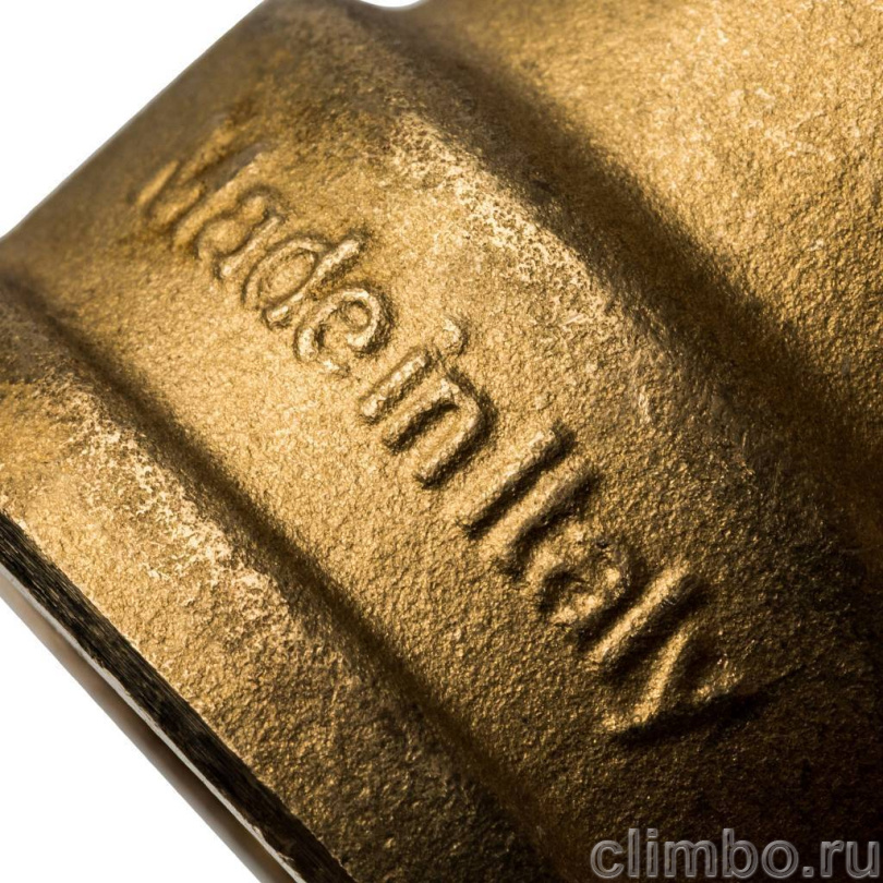 STOUT Муфта ВВ переходная 1X3/4 — фото товара