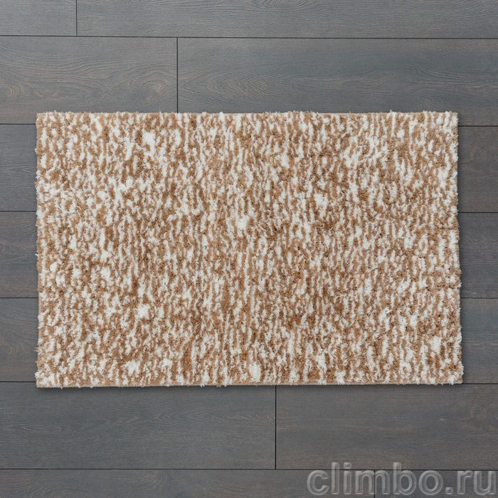 Коврик для ванной комнаты, 60*90 см, микрофибра, B13M690i12, IDDIS — фото товара