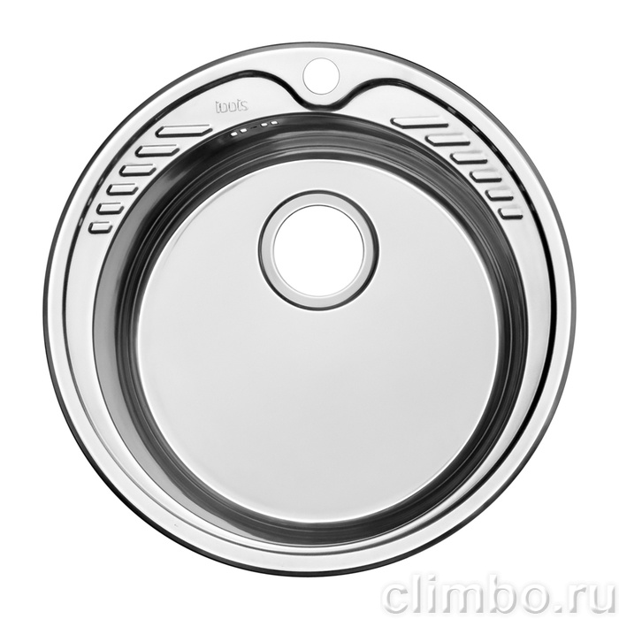 SUN51S0i77 IDDIS Мойка для кухни Suno — фото товара
