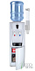 Кулер Ecotronic G31-LCE white — фото товара