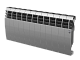 Радиатор Royal Thermo BiLiner 350 /Silver Satin - 12 секц. — фото товара