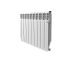 Радиатор Royal Thermo Revolution Bimetall 500 – 10 секц. — фото товара