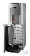 Кулер Ecotronic C8-LX Slider silver — фото товара