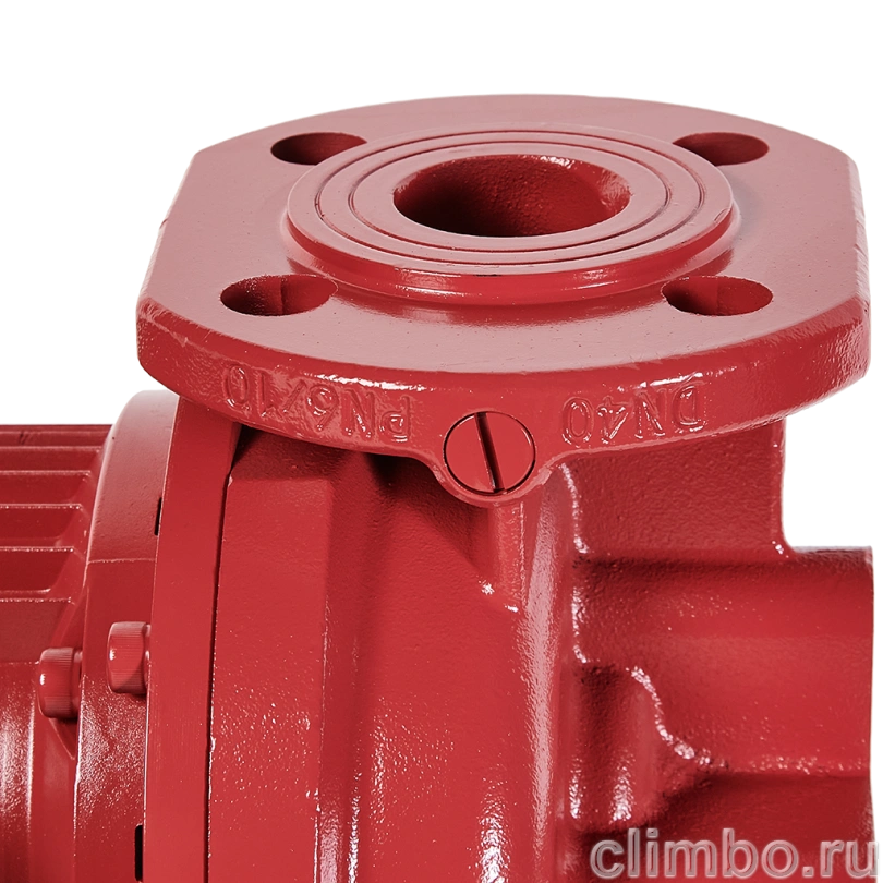 ROMMER Насос циркуляционный 40-120F 220V — фото товара