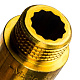 STOUT Удлинитель 1/2X40 — фото товара