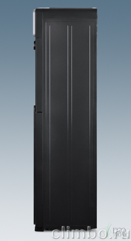 Кулер Ecotronic K42-LXEM black — фото товара
