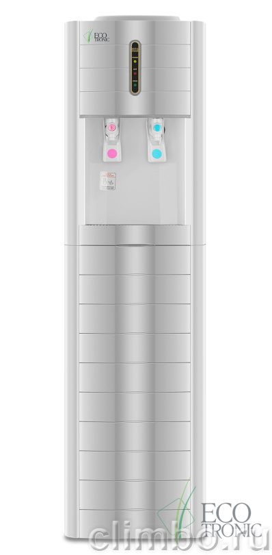 Пурифайер Ecotronic V40-U4L White — фото товара