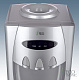 Кулер Ecotronic G30-LCE silver — фото товара