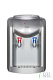Кулер Ecotronic K1-TE silver — фото товара