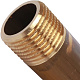 STOUT Удлинитель НН 1/2"x150 — фото товара