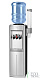 Кулер Ecotronic C9-L silver Super Chiller — фото товара
