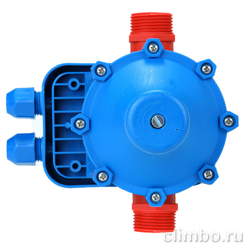Контроллер насоса Aquamotor AR AS PC-18A — фото товара
