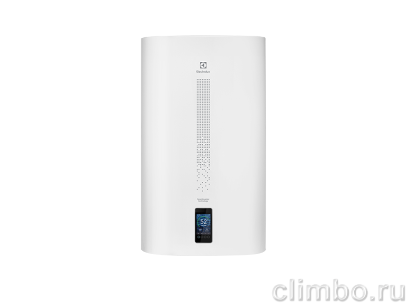 Водонагреватель, бойлер Electrolux EWH 80 SmartInverter — фото товара
