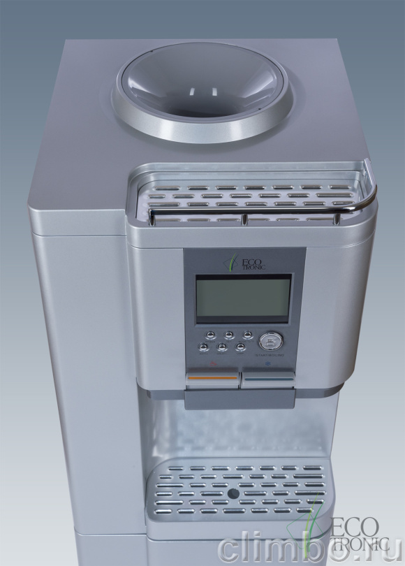 Кулер Ecotronic M3-LFPM с холодильником — фото товара