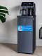 Teabar Ecotronic TB35-LFR dark grey с холодильником — фото товара